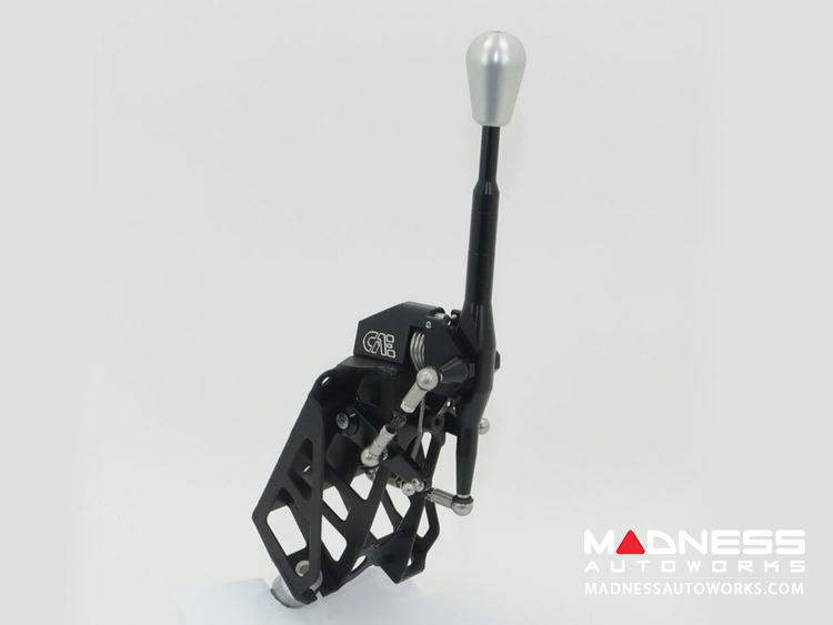 The Ultimate Shifter on the Market Fiat 500 Forum